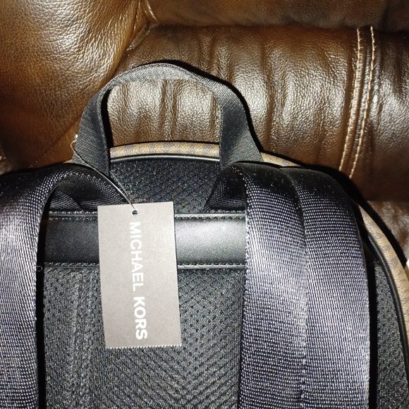 Michael Kohrs Backpack - Picture 2 of 6